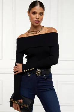 Holland Cooper Abbot Clutch Bag<Women Clutch Bags|Bags