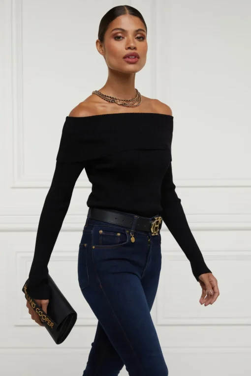 Holland Cooper Abbot Clutch Bag<Women Clutch Bags|Bags