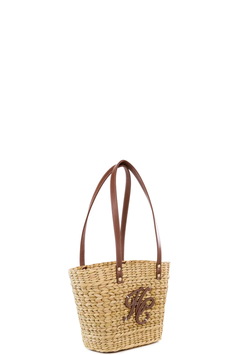 Holland Cooper Amalfi Mini Basket Bag<Women Bags|Bags