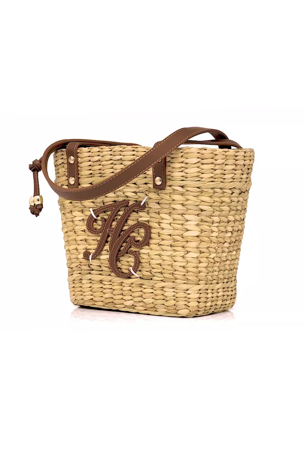 Holland Cooper Amalfi Mini Basket Bag<Women Bags|Bags