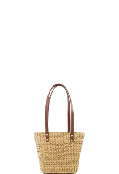 Holland Cooper Amalfi Mini Basket Bag<Women Bags|Bags