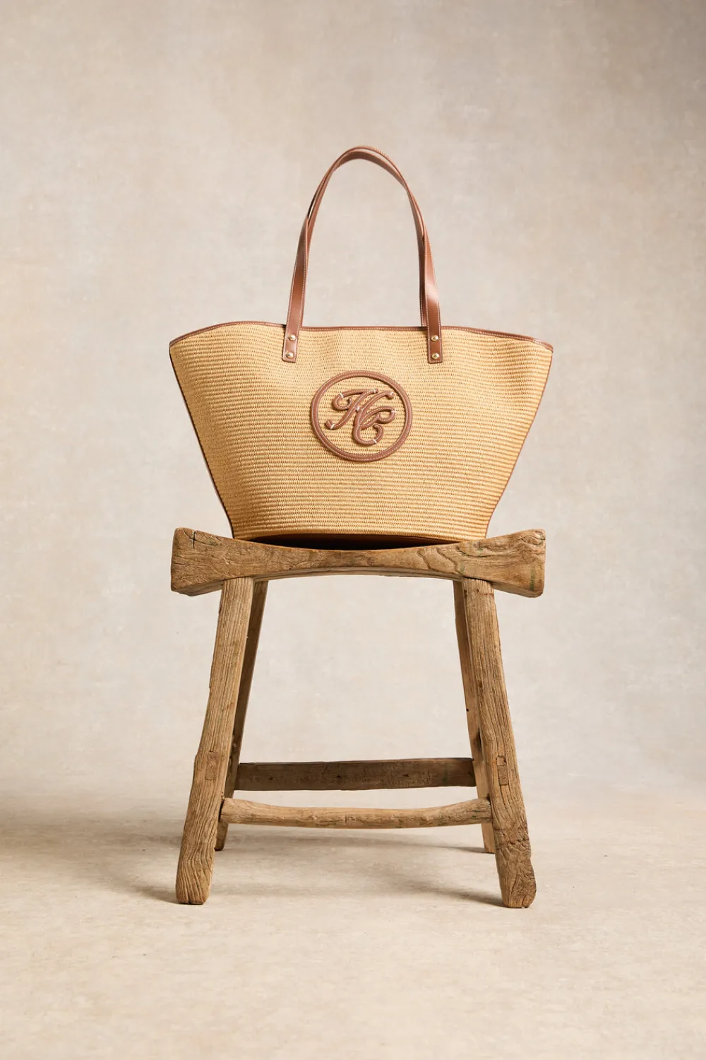 Holland Cooper Amalfi Shopper<Women Tote Bags|Bags