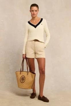 Holland Cooper Amalfi Shopper<Women Tote Bags|Bags