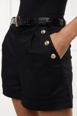 Holland Cooper Amoria Tailored Short<Women Shorts