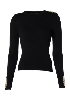 Holland Cooper Amy Crew Neck Knit<Women Knitwear