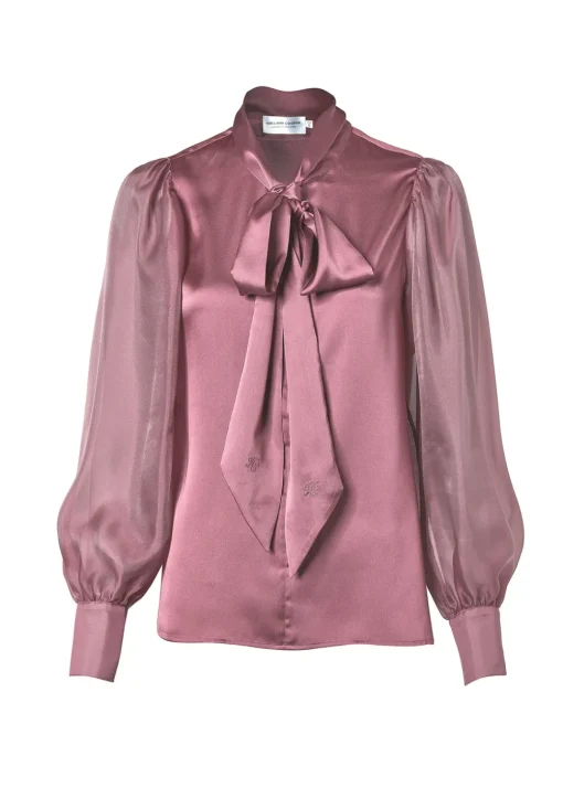 Holland Cooper Ariella Blouse<Women Shirts & Blouses