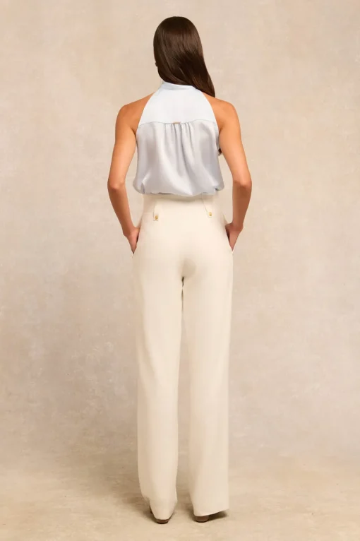 Holland Cooper Ariella Sleeveless Blouse<Women Shirts & Blouses
