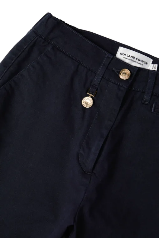 Holland Cooper Arnesby Chino<Women Trousers