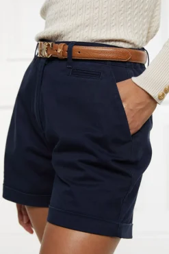 Holland Cooper Arnesby Chino Short<Women Shorts