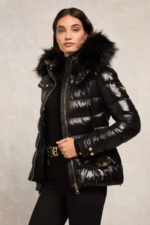 Holland Cooper Aspen Jacket<Women Jackets
