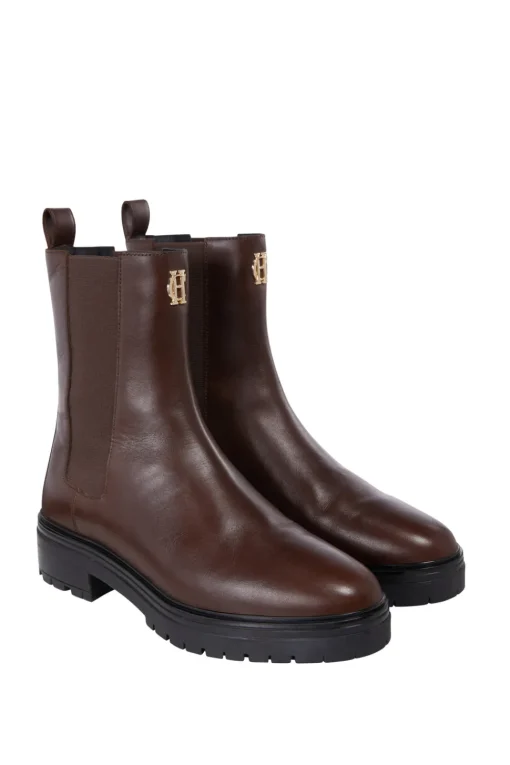 Holland Cooper Astoria Ankle Boot<Women Boots