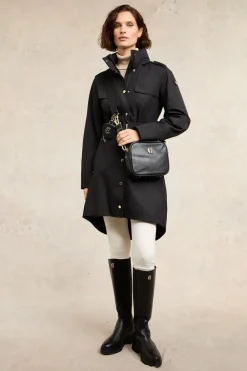 Holland Cooper Astoria Knee Boot<Women Boots