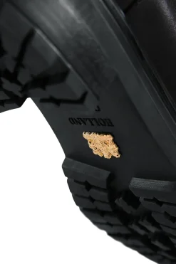 Holland Cooper Astoria Knee Boot<Women Boots