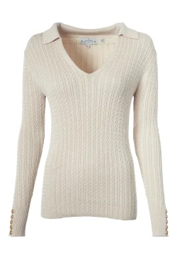 Holland Cooper Ava Knit<Women Knitwear