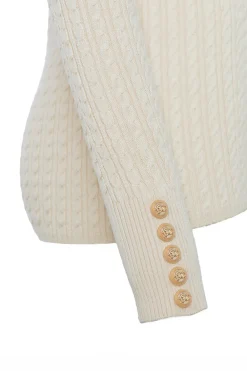 Holland Cooper Ava Knit<Women Knitwear