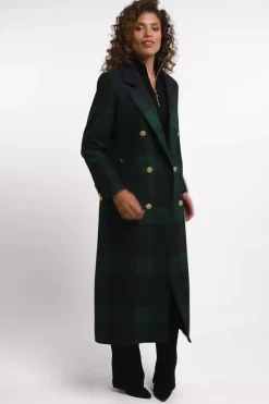 Holland Cooper Ava Quarter Zip Knit<Women Knitwear