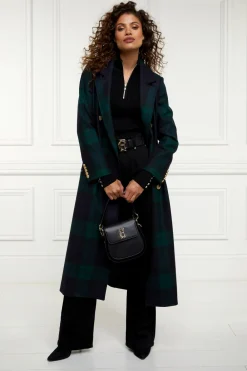 Holland Cooper Ava Quarter Zip Knit<Women Knitwear