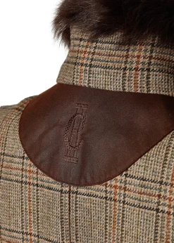 Holland Cooper Aviator Gilet<Women Gilets|Tailoring