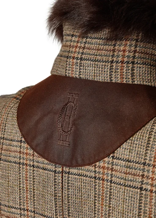 Holland Cooper Aviator Gilet<Women Gilets|Tailoring