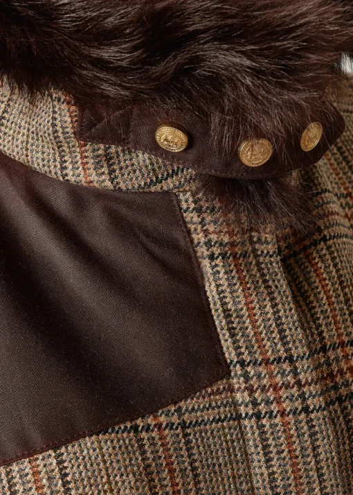 Holland Cooper Aviator Gilet<Women Gilets|Tailoring