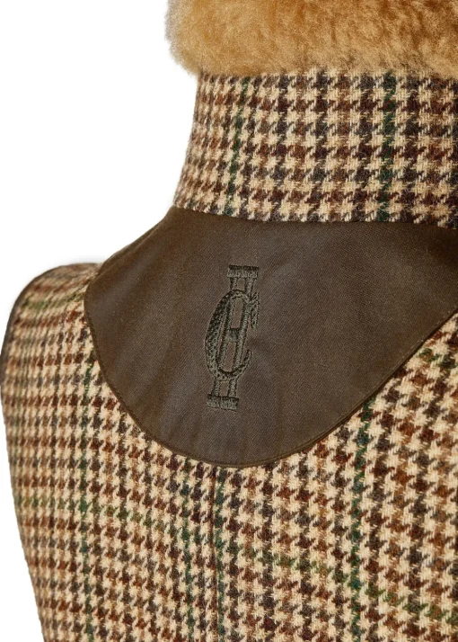 Holland Cooper Aviator Gilet<Women Gilets