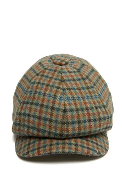 Holland Cooper Baker Boy Cap<Women Hats & Headbands|Hats & Headbands