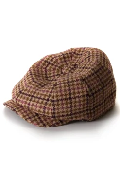 Holland Cooper Baker Boy Cap<Women Hats & Headbands|Hats & Headbands