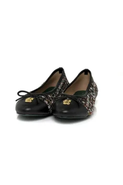 Holland Cooper Ballet Shoe<Women Pumps