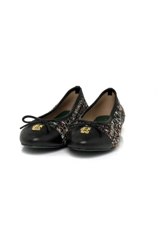 Holland Cooper Ballet Shoe<Women Pumps