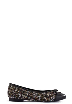 Holland Cooper Ballet Shoe<Women Pumps