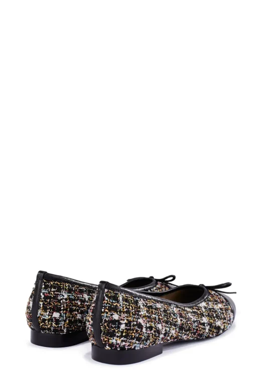 Holland Cooper Ballet Shoe<Women Pumps