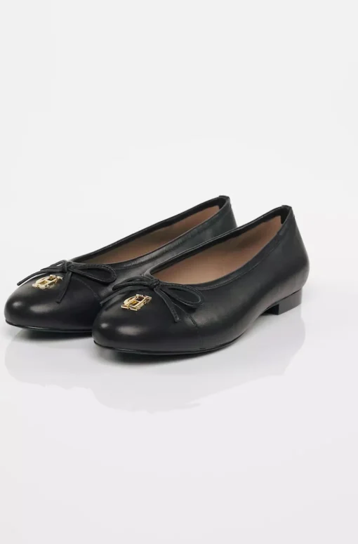 Holland Cooper Ballet Shoe<Women Pumps