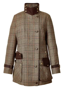 Holland Cooper Balmoral Field Coat<Women Coats