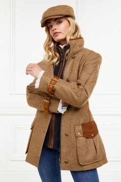Holland Cooper Balmoral Field Coat<Women Coats