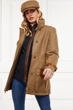 Holland Cooper Balmoral Field Coat<Women Coats