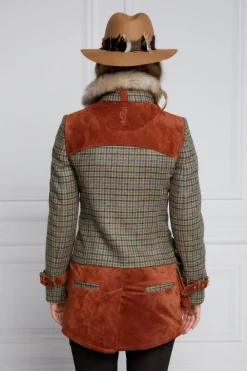 Holland Cooper Balmoral Field Jacket<Women Jackets