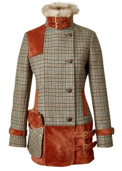 Holland Cooper Balmoral Field Jacket<Women Jackets