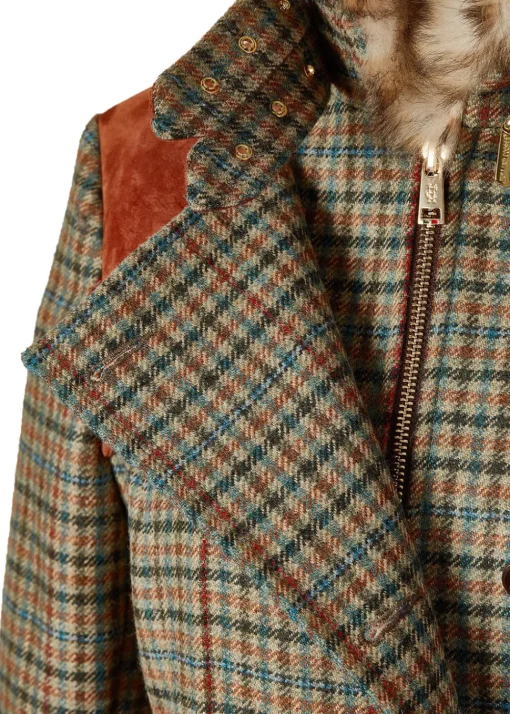 Holland Cooper Balmoral Field Jacket<Women Jackets