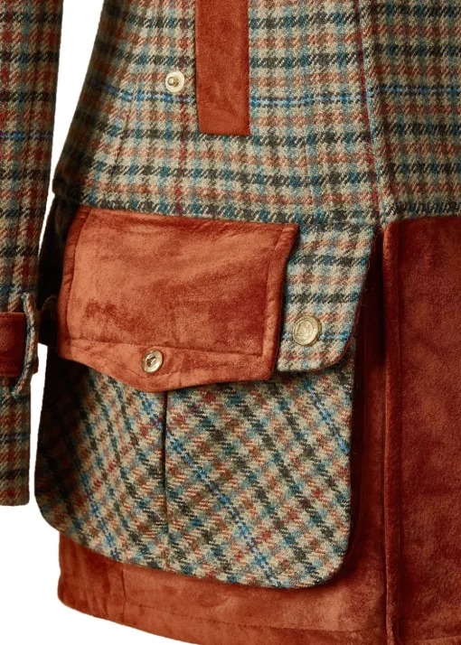 Holland Cooper Balmoral Field Jacket<Women Jackets