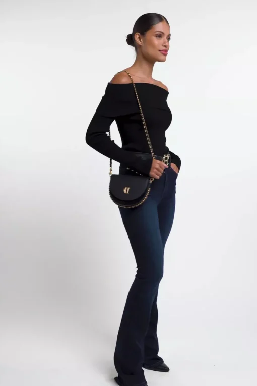 Holland Cooper Bardot Knit<Women Knitwear|Tops
