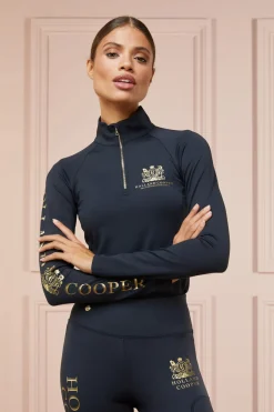 Holland Cooper Base Layer< Base Layers