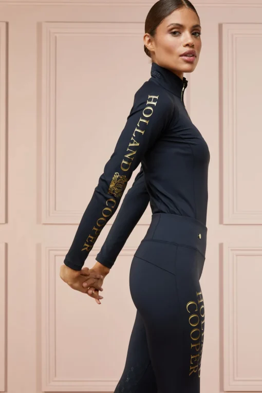 Holland Cooper Base Layer< Base Layers