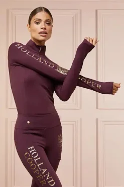 Holland Cooper Base Layer< Base Layers
