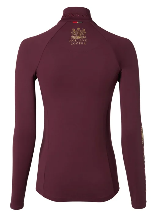 Holland Cooper Base Layer< Base Layers