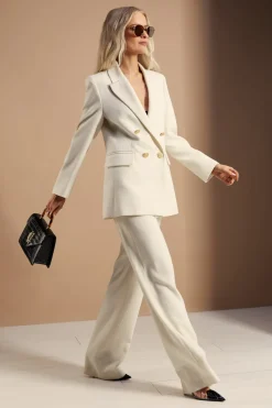 Holland Cooper Belgravia Blazer<Women Blazers