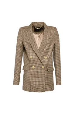 Holland Cooper Belgravia Blazer<Women Blazers|Tailoring