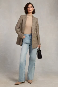 Holland Cooper Belgravia Blazer<Women Blazers|Tailoring