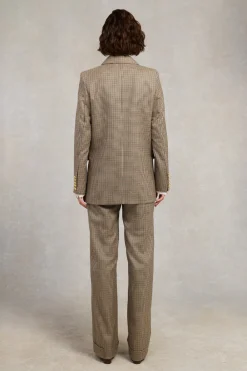 Holland Cooper Belgravia Blazer<Women Blazers|Tailoring