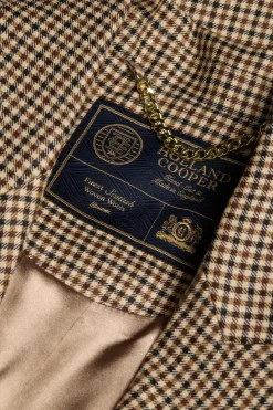 Holland Cooper Belgravia Blazer<Women Blazers|Tailoring