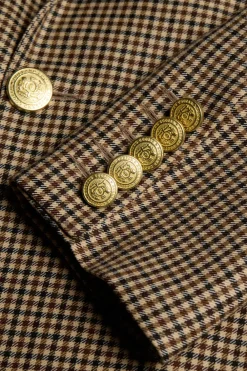 Holland Cooper Belgravia Blazer<Women Blazers|Tailoring